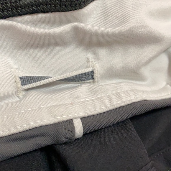 Lululemon athletica workout shorts - Picture 3 of 7